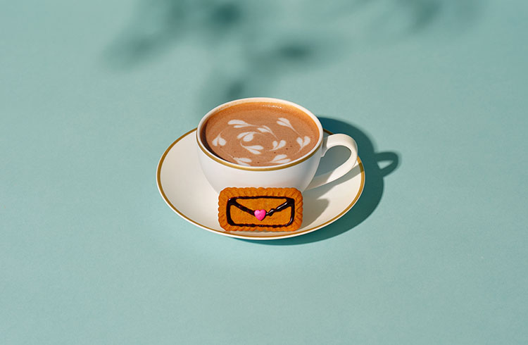 季節の贅沢を楽しむ、シーズナルドリンクセレクション