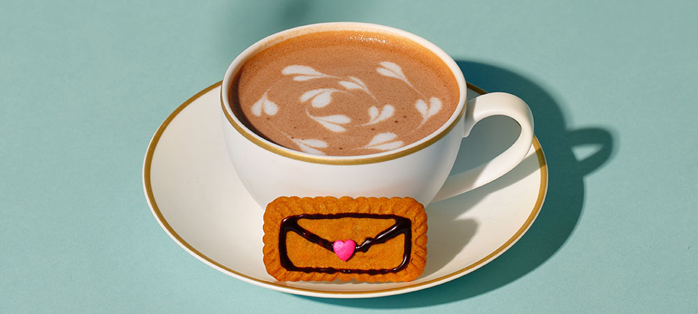 季節の贅沢を楽しむ、シーズナルドリンクセレクション