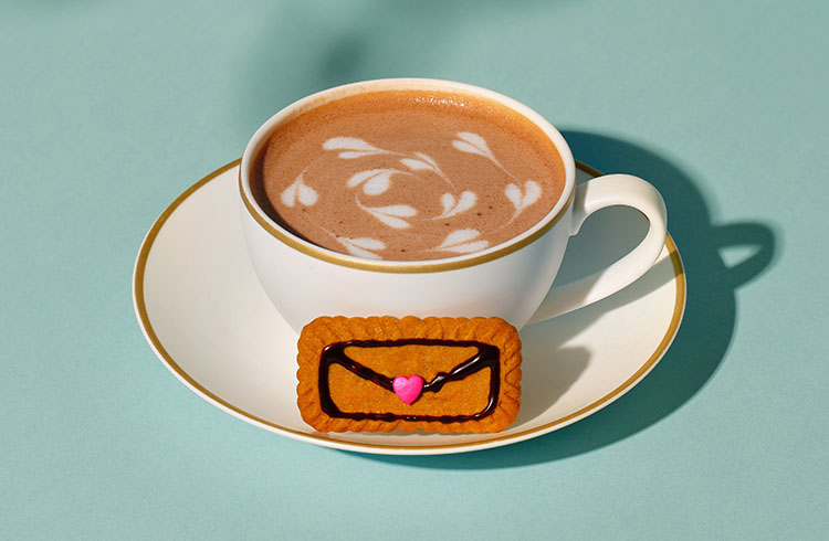 季節の贅沢を楽しむ、シーズナルドリンクセレクション