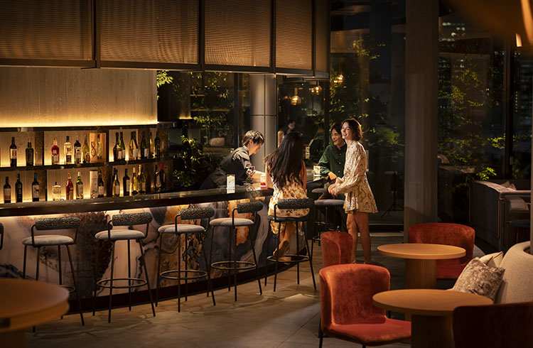 ＜歓送迎会シーズン限定／フリーフロー＞じゃーじゃー！次は!JaJa!Barでやろか！“!JaJa! 二軒目セット”