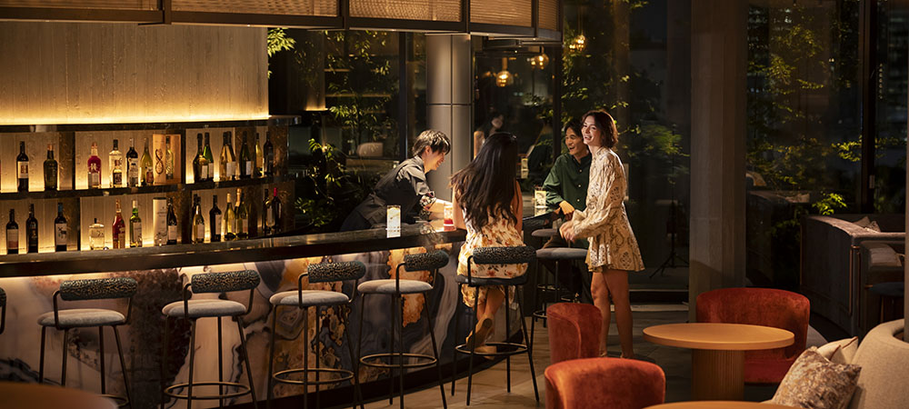 ＜歓送迎会シーズン限定／フリーフロー＞じゃーじゃー！次は!JaJa!Barでやろか！“!JaJa! 二軒目セット”