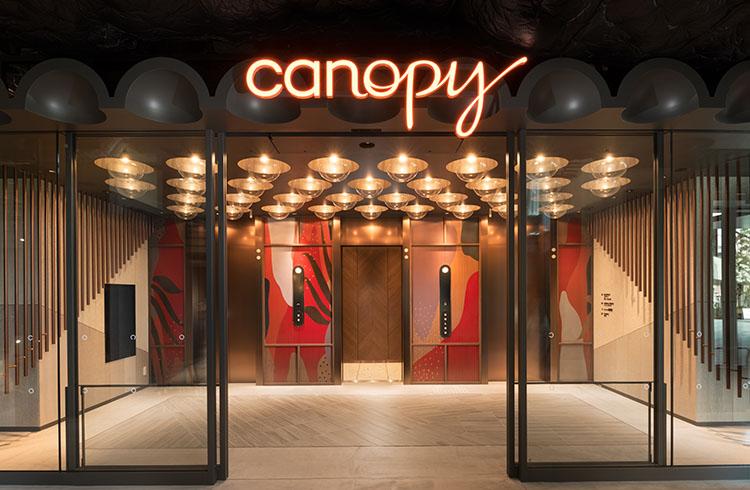 【連泊割】4泊以上で毎日が最大25%OFF（朝食付）